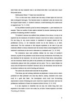 Záródolgozatok 'Contrastive Analysis of Children’s Literature Translation - J.K.Rowling’s Novels', 9.                