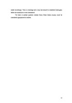 Záródolgozatok 'Contrastive Analysis of Children’s Literature Translation - J.K.Rowling’s Novels', 14.                