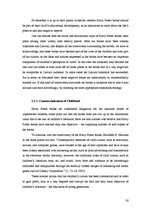 Záródolgozatok 'Contrastive Analysis of Children’s Literature Translation - J.K.Rowling’s Novels', 26.                