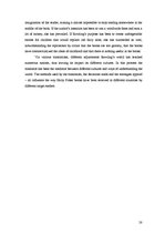 Záródolgozatok 'Contrastive Analysis of Children’s Literature Translation - J.K.Rowling’s Novels', 28.                