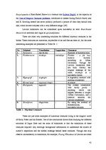 Záródolgozatok 'Contrastive Analysis of Children’s Literature Translation - J.K.Rowling’s Novels', 42.                