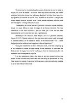 Záródolgozatok 'Contrastive Analysis of Children’s Literature Translation - J.K.Rowling’s Novels', 54.                