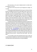 Záródolgozatok 'Contrastive Analysis of Children’s Literature Translation - J.K.Rowling’s Novels', 59.                