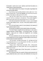 Záródolgozatok 'Contrastive Analysis of Children’s Literature Translation - J.K.Rowling’s Novels', 62.                