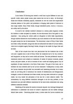 Záródolgozatok 'Contrastive Analysis of Children’s Literature Translation - J.K.Rowling’s Novels', 67.                