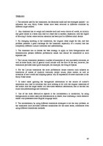 Záródolgozatok 'Contrastive Analysis of Children’s Literature Translation - J.K.Rowling’s Novels', 69.                