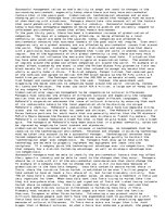 Esszék 'Environmental Effects on Global Business', 1.                