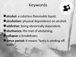 Prezentációk 'Alkoholisms un rehabilitācija', 2.                