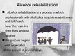 Prezentációk 'Alkoholisms un rehabilitācija', 6.                