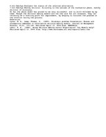 Esszék 'Decision-Making Model Analysis', 2.                