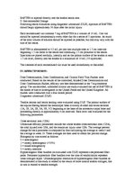 Kutatási anyagok 'Beta - Aminopropionitrile Fumarate', 2.                