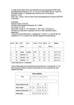 Kutatási anyagok 'Beta - Aminopropionitrile Fumarate', 12.                