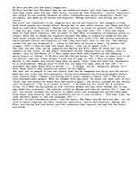 Esszék 'A comparison of the book OF MICE AND MEN and THE PEARL, both written by John Ste', 1.                