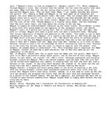 Esszék 'Character Analysis of Maggie Johnson in "Everyday Use" by Alice Walker', 2.                