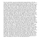 Esszék 'Animal Farm', 1.                