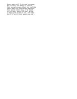 Esszék '"You and I"- A poem about a tragic love affair.', 2.                