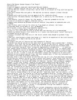 Esszék 'Should America Launch an Attack on Iraq', 1.                