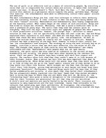 Esszék 'Orwell and "Such, Such Were the Joys ... " - short story analysis on the use of ', 1.                