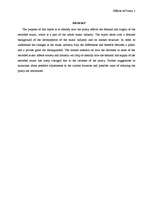 Kutatási anyagok 'Effects of Piracy on Demand and Supply of Music', 2.                