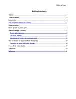 Kutatási anyagok 'Effects of Piracy on Demand and Supply of Music', 3.                