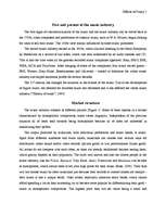 Kutatási anyagok 'Effects of Piracy on Demand and Supply of Music', 5.                