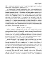 Kutatási anyagok 'Effects of Piracy on Demand and Supply of Music', 7.                