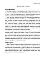 Kutatási anyagok 'Effects of Piracy on Demand and Supply of Music', 9.                