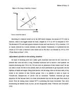 Kutatási anyagok 'Effects of Piracy on Demand and Supply of Music', 12.                