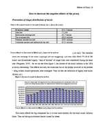 Kutatási anyagok 'Effects of Piracy on Demand and Supply of Music', 14.                