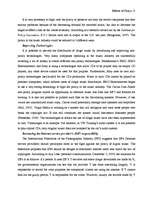 Kutatási anyagok 'Effects of Piracy on Demand and Supply of Music', 15.                