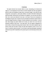 Kutatási anyagok 'Effects of Piracy on Demand and Supply of Music', 18.                