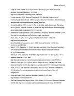 Kutatási anyagok 'Effects of Piracy on Demand and Supply of Music', 20.                