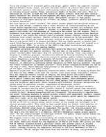 Esszék 'Public School Vouchers', 1.                