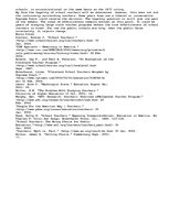 Esszék 'Public School Vouchers', 4.                