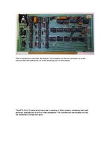 Prezentációk 'Altair 8800 Computer', 6.                