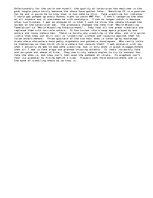 Esszék 'Wrestling Changes by Bret Lane', 1.                