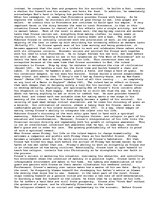 Esszék 'Robinson Crusoe', 2.