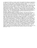 Esszék 'Robinson Crusoe', 3.