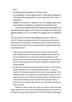 Esszék 'Optimism and Pessimism of Entrepreneur and Its Macroeconomical Impact', 2.                