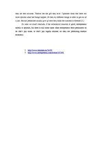 Esszék 'Optimism and Pessimism of Entrepreneur and Its Macroeconomical Impact', 3.                