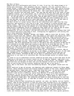 Esszék 'Test of Tests (Job)From the Bible', 1.                