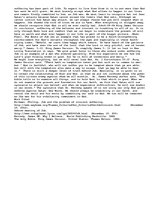 Esszék 'Test of Tests (Job)From the Bible', 2.                