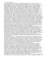 Esszék 'Martin Luther King Jrs argument for a new community based on the segregation in ', 1.                