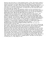 Esszék 'How Does GM Beat Ford in China', 1.                