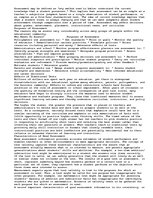 Esszék 'What is Assessment? Who Needs To Assess? Effects of Traditional Tests etc', 1.                