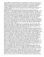 Esszék 'Burial Practices of the Ancient Egyptian and Greco-Roman Cultures', 1.                