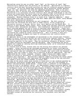 Esszék 'As a Western Construct, Can Nationalism Satisfy non-Western Movements? ', 1.                