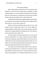 Kutatási anyagok 'Baltic People Perception of Cryptomnesia as Violation of Copyright Law', 4.                