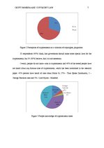 Kutatási anyagok 'Baltic People Perception of Cryptomnesia as Violation of Copyright Law', 7.                