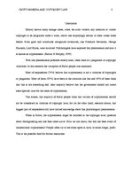 Kutatási anyagok 'Baltic People Perception of Cryptomnesia as Violation of Copyright Law', 8.                